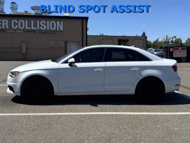 2015 Audi 8V A3 - Image 8 of 20