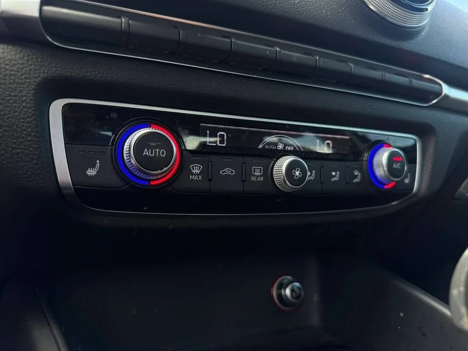 2015 Audi 8V A3 - Image 13 of 16