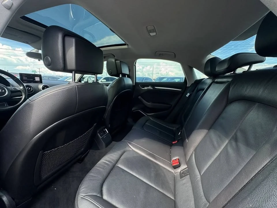 2015 Audi 8V A3 - Image 10 of 16