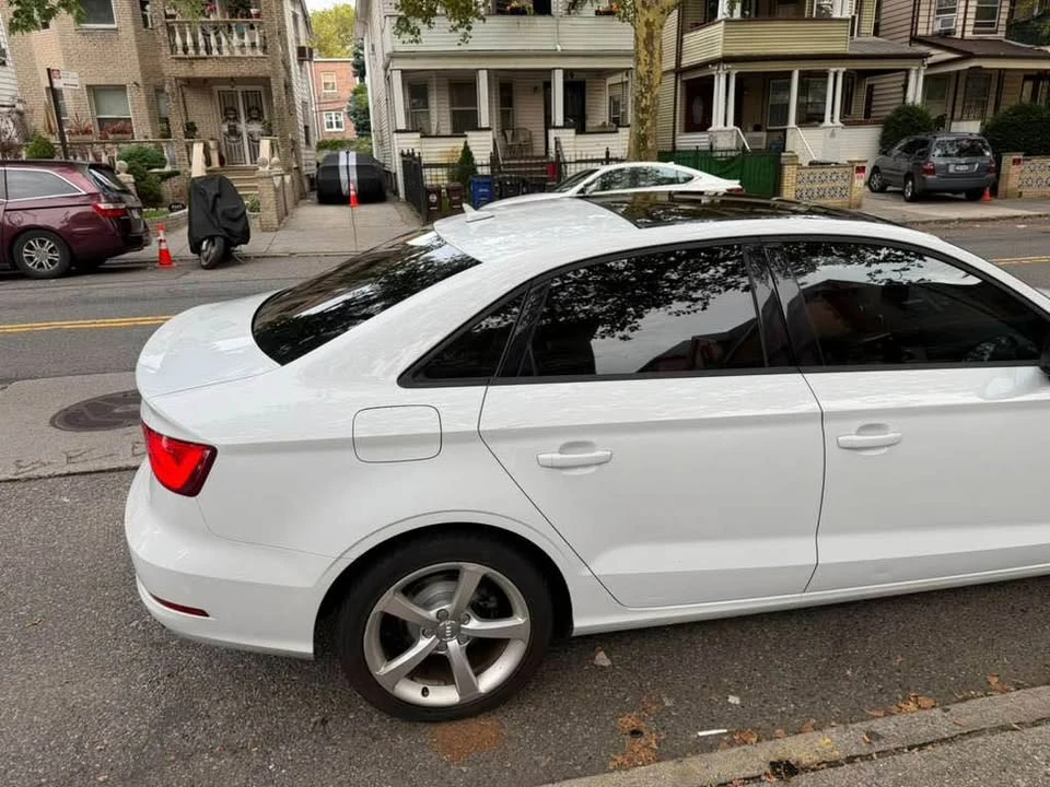 2015 Audi 8V A3 - Image 3 of 9