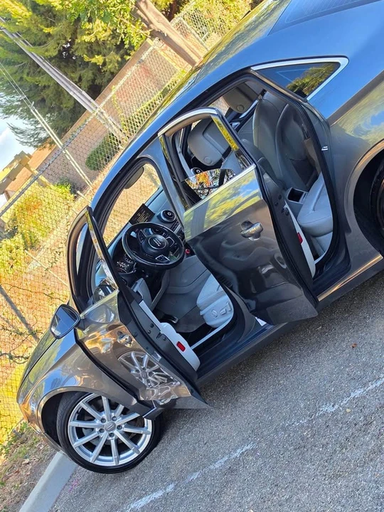 2015 Audi 8V A3 - Image 19 of 20