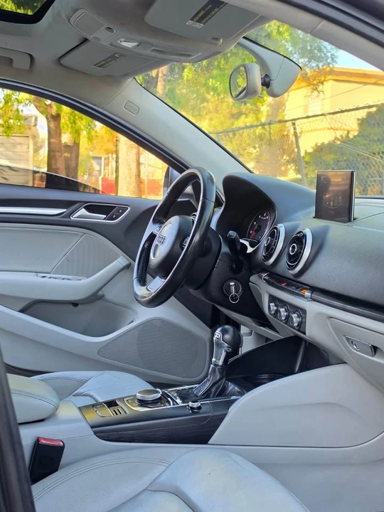 2015 Audi 8V A3 - Image 7 of 20