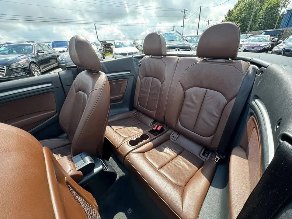 2015 Audi 8V A3 - Image 13 of 20
