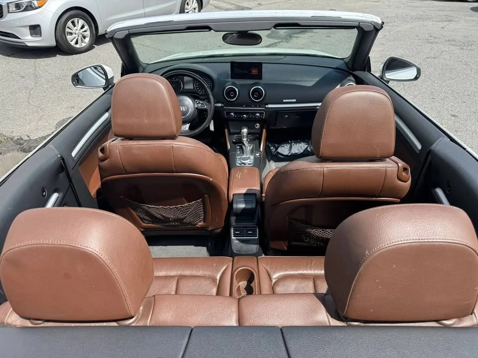 2015 Audi 8V A3 - Image 14 of 20