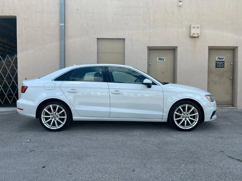 2015 Audi 8V A3 - Image 19 of 19