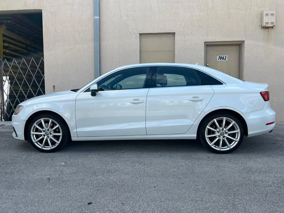 2015 Audi 8V A3 - Image 12 of 19