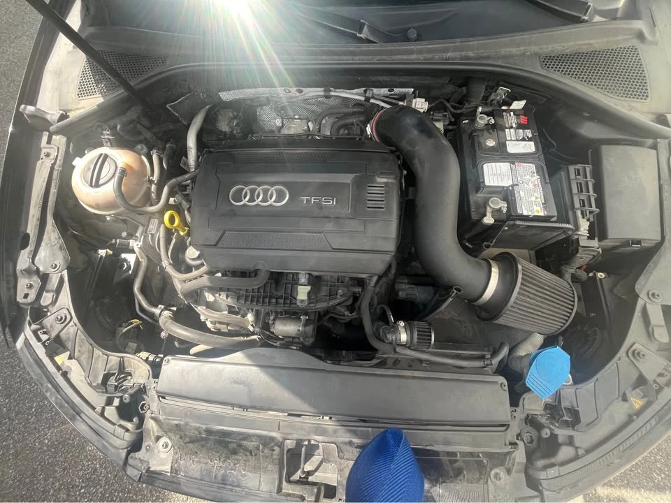 2015 Audi 8V A3 - Image 7 of 7