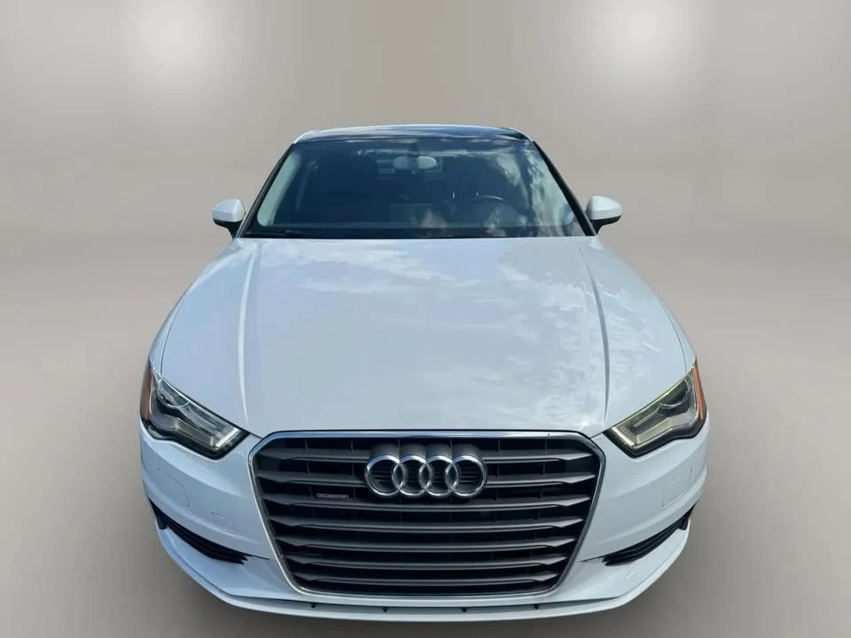 2015 Audi 8V A3 - Image 3 of 19