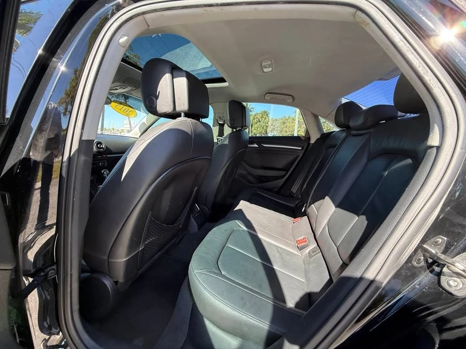 2015 Audi 8V A3 - Image 17 of 20