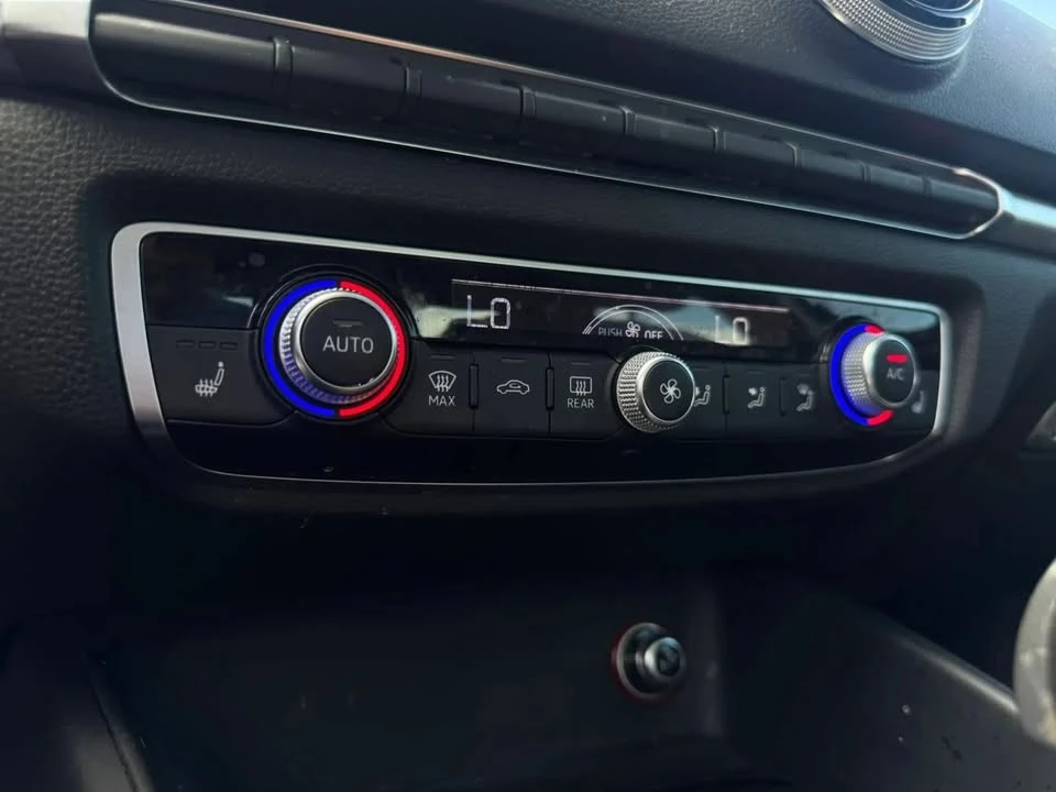 2015 Audi 8V A3 - Image 16 of 19