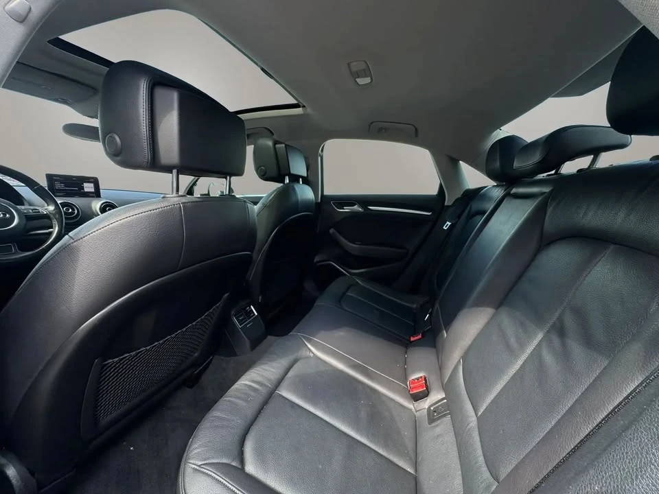 2015 Audi 8V A3 - Image 12 of 19