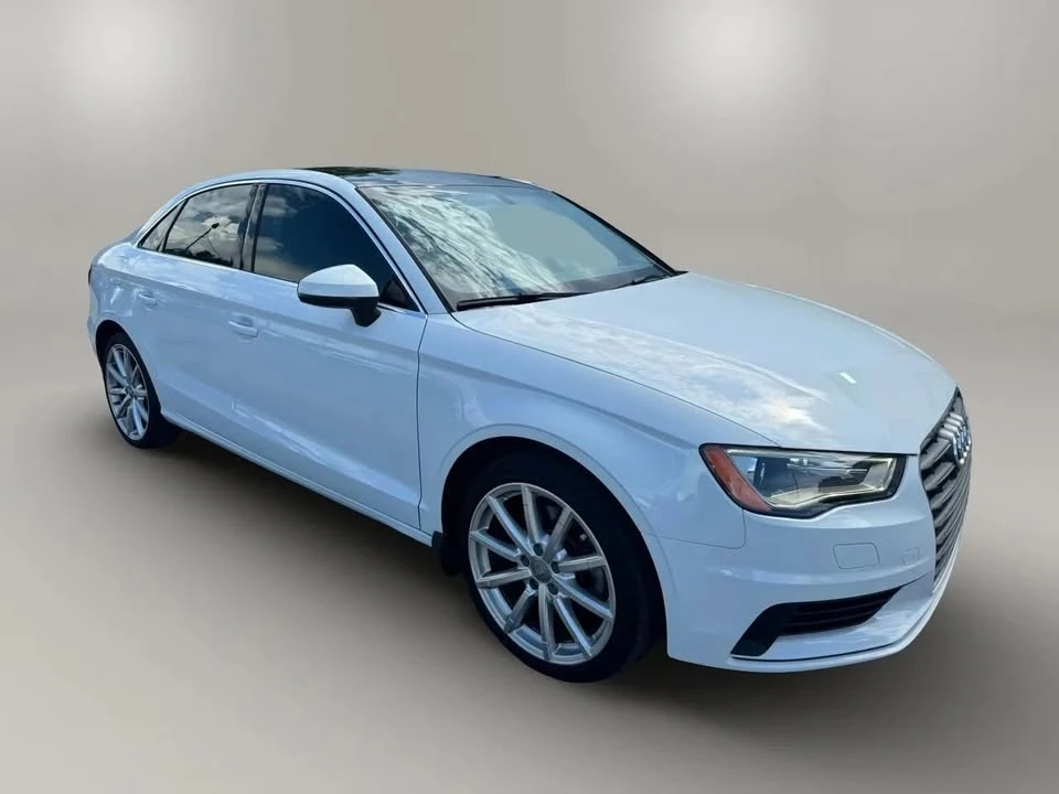 2015 Audi 8V A3 - Image 6 of 19