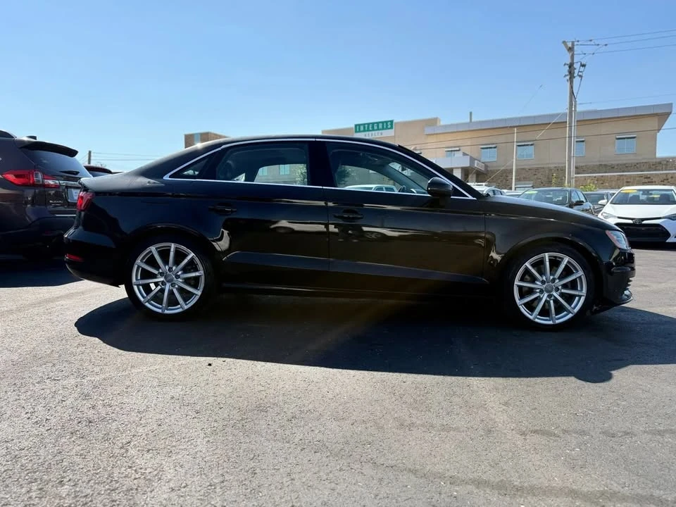 2015 Audi 8V A3 - Image 2 of 15