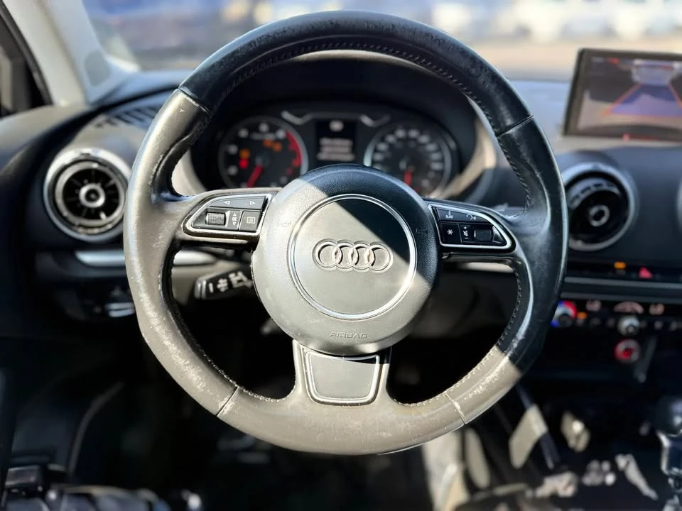 2015 Audi 8V A3 - Image 12 of 15