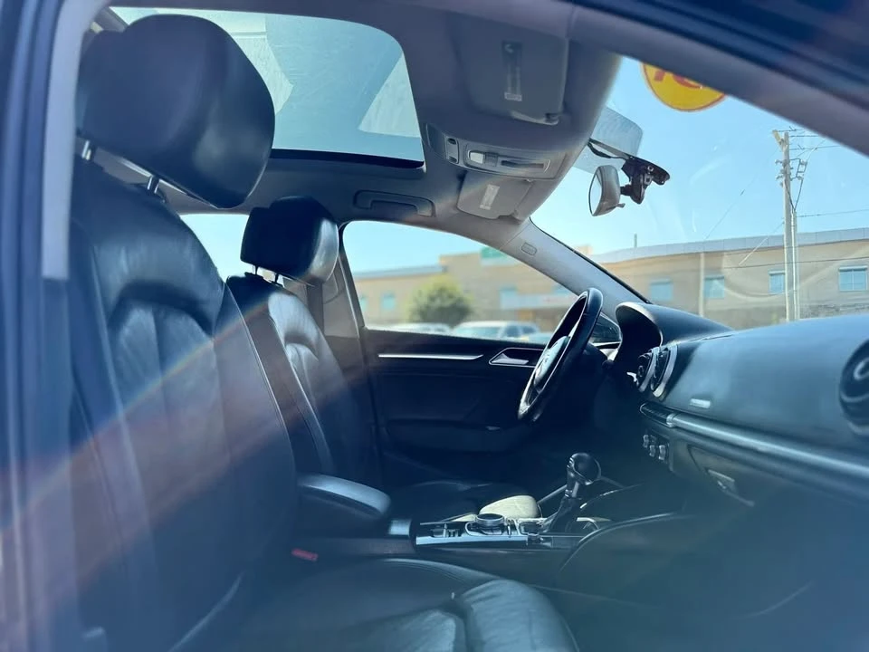 2015 Audi 8V A3 - Image 15 of 15