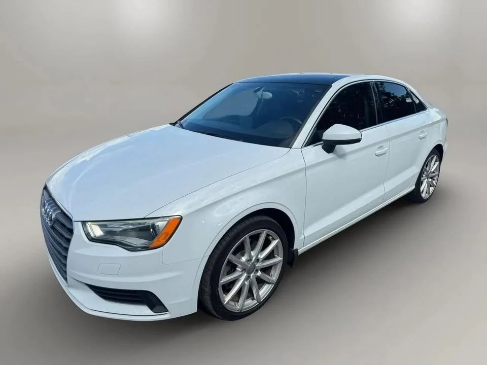 2015 Audi 8V A3 - Image 7 of 19