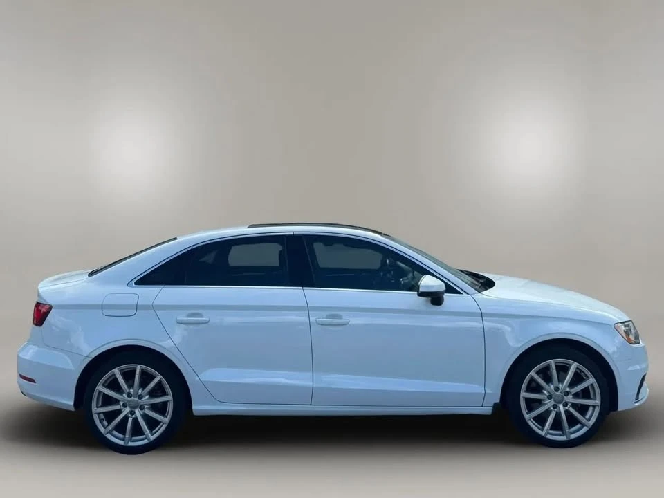 2015 Audi 8V A3 - Image 4 of 19