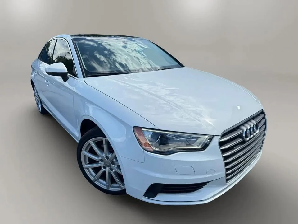 2015 Audi 8V A3 - Image 2 of 19