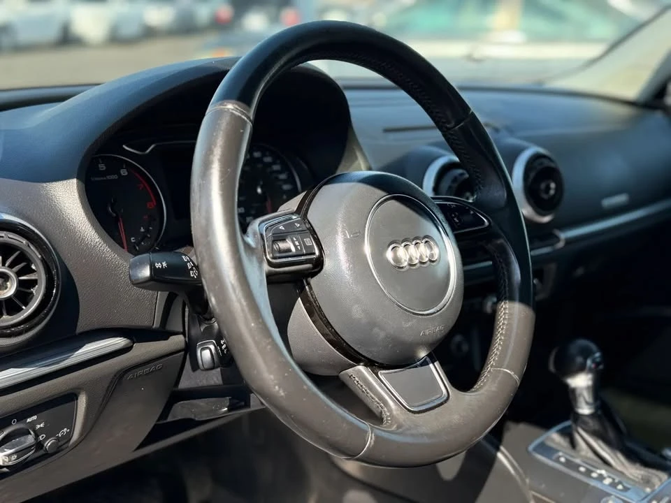 2015 Audi 8V A3 - Image 10 of 15
