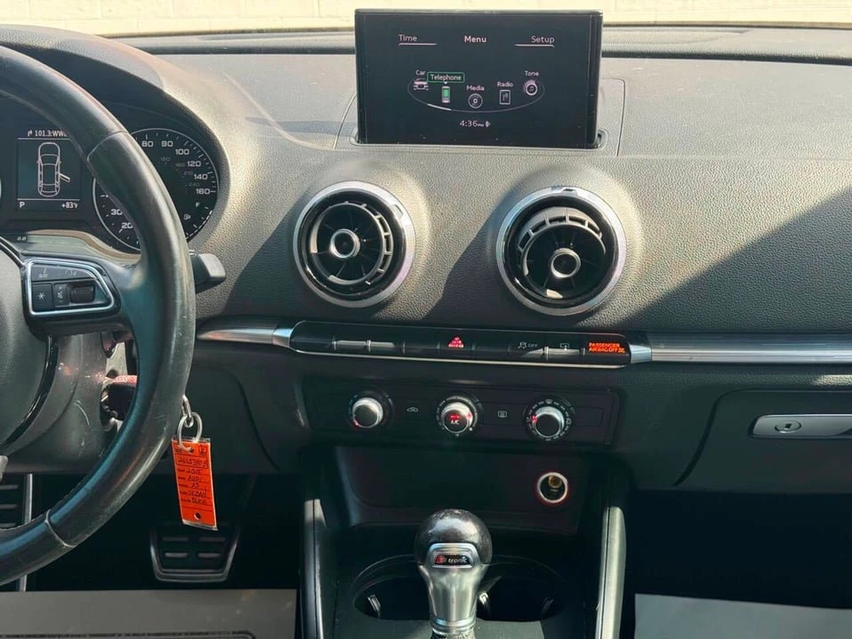 2015 Audi 8V A3 - Image 11 of 20