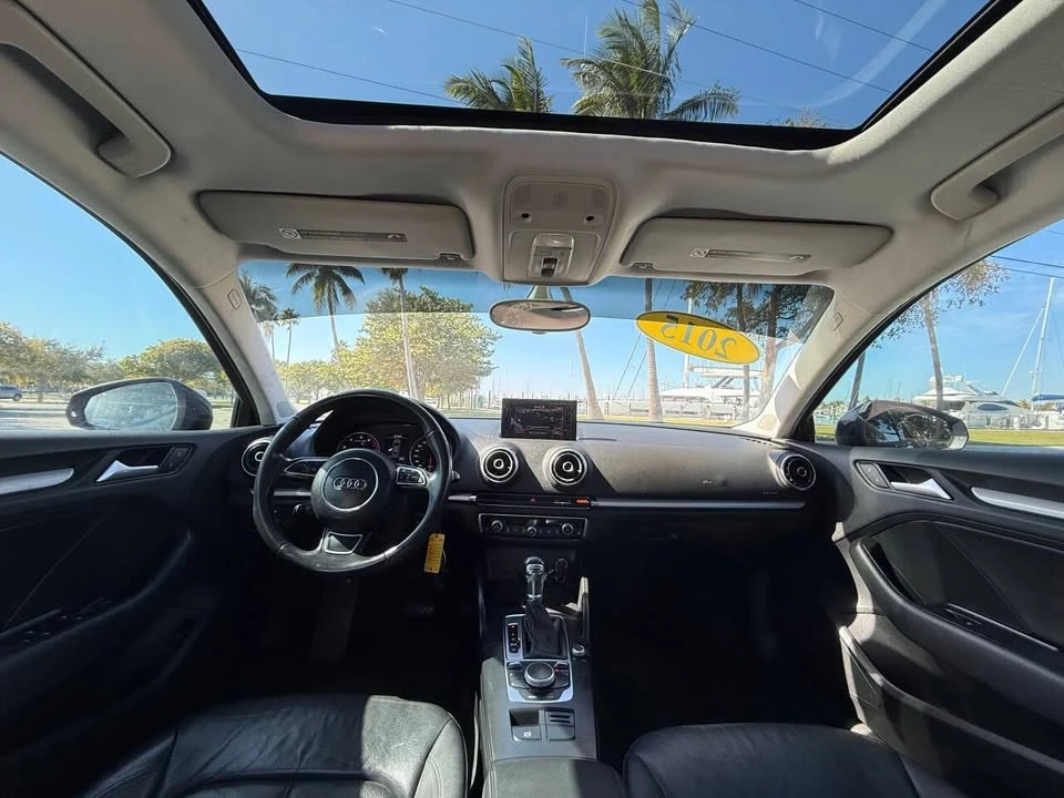2015 Audi 8V A3 - Image 18 of 20