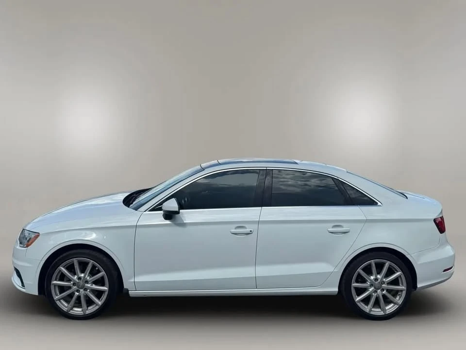 2015 Audi 8V A3 - Image 5 of 19