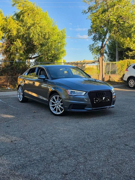 2015 Audi 8V A3 - Image 4 of 20
