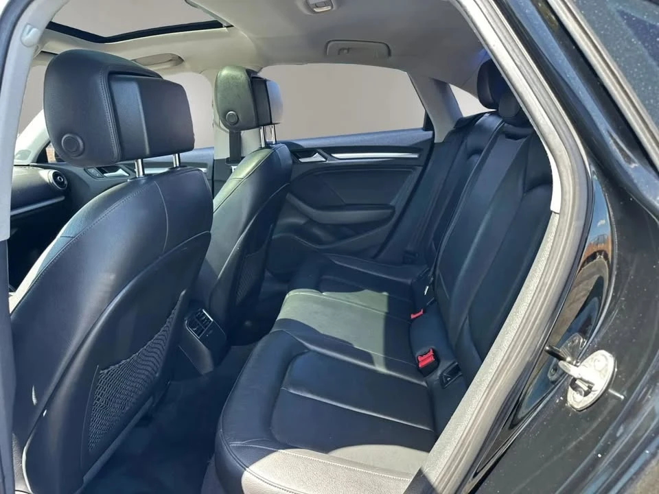 2015 Audi 8V A3 - Image 14 of 20