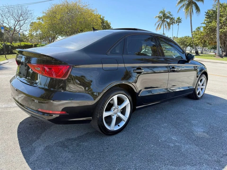 2015 Audi 8V A3 - Image 7 of 20