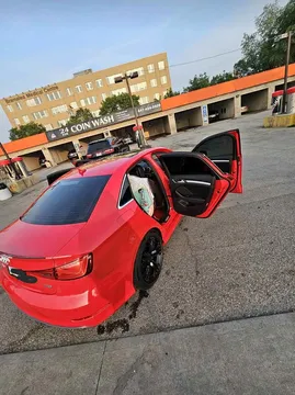 2015 Audi A3 Sportsline Progressive