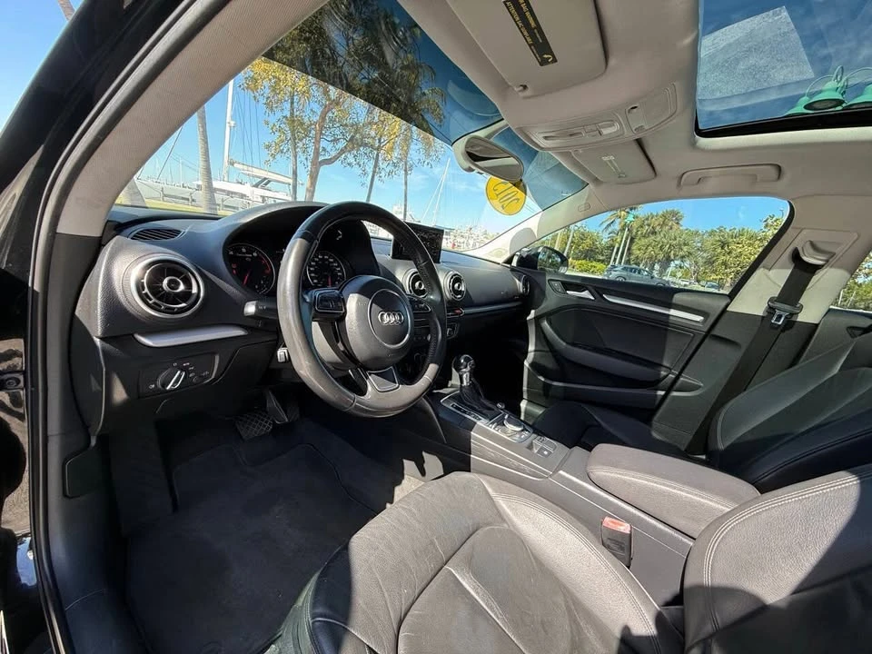 2015 Audi 8V A3 - Image 13 of 20