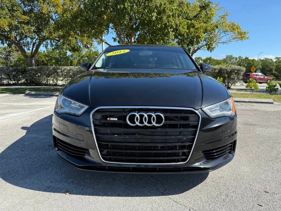 2015 Audi 8V A3 - Image 10 of 20