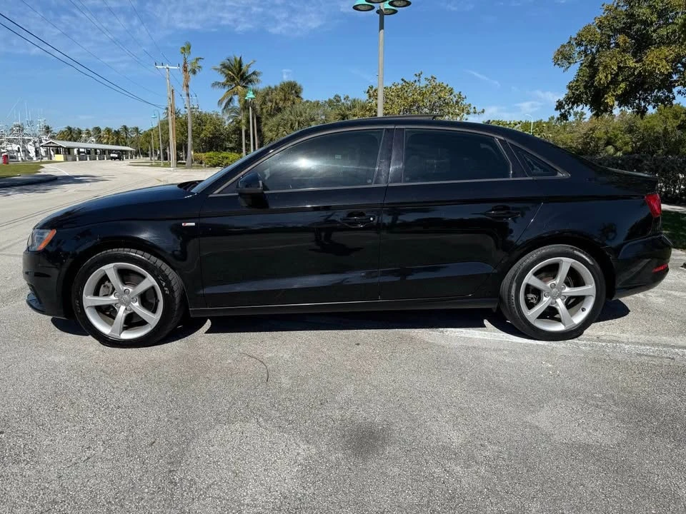 2015 Audi 8V A3 - Image 4 of 20