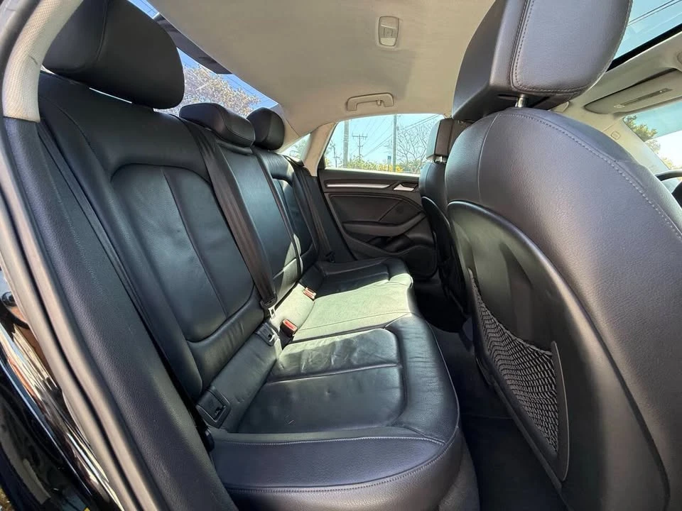 2015 Audi 8V A3 - Image 16 of 20