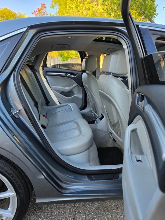 2015 Audi 8V A3 - Image 16 of 20