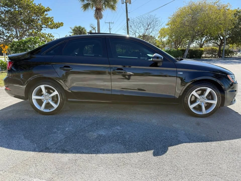 2015 Audi 8V A3 - Image 8 of 20