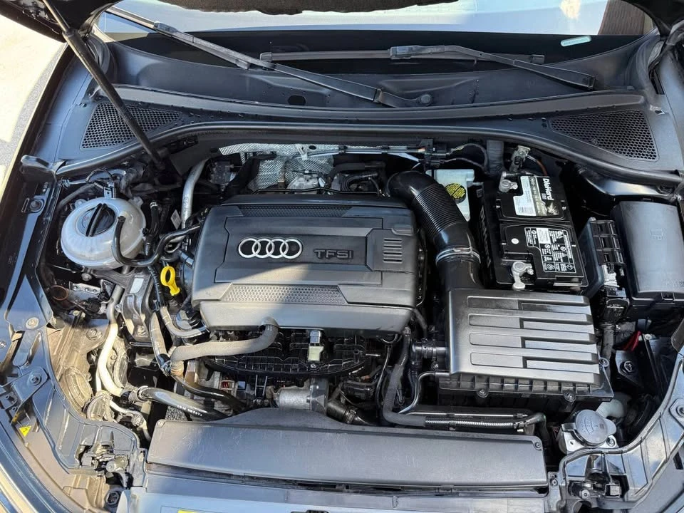 2015 Audi 8V A3 - Image 19 of 20