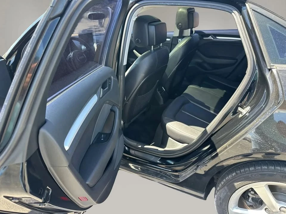 2015 Audi 8V A3 - Image 13 of 20