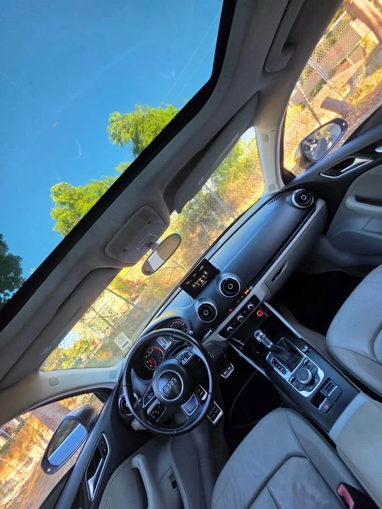 2015 Audi 8V A3 - Image 11 of 20
