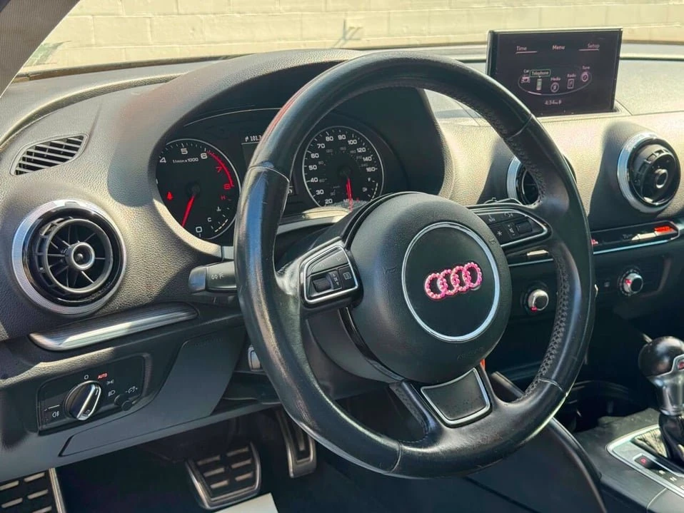 2015 Audi 8V A3 - Image 7 of 20