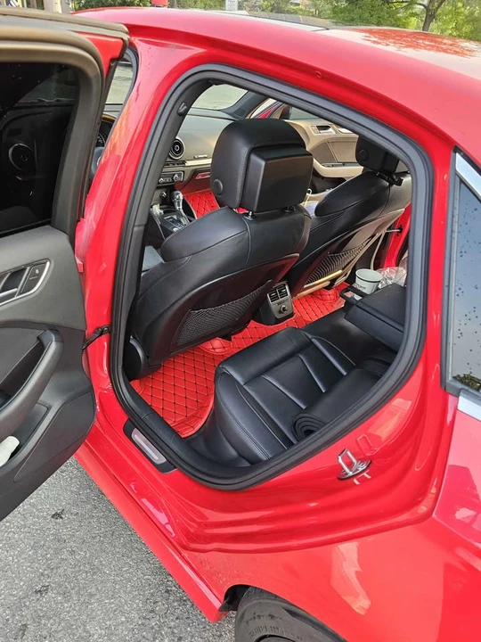 2015 Audi 8V A3 - Image 5 of 6