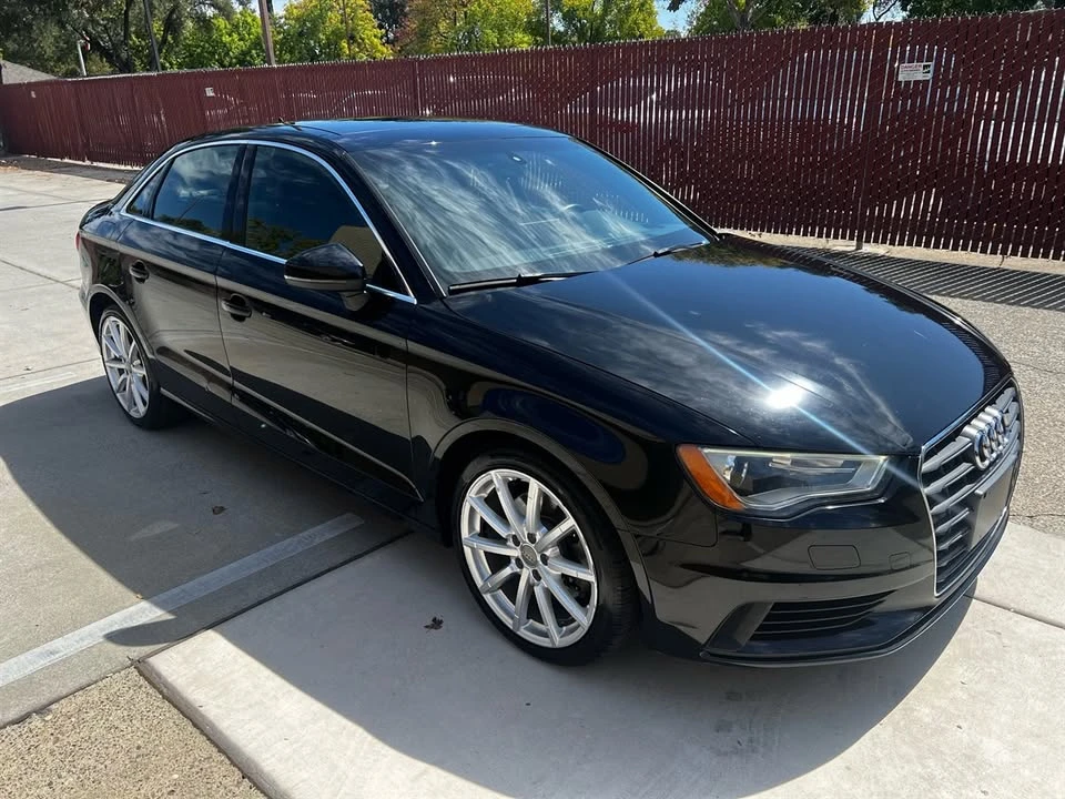 2015 Audi 8V A3 - Image 3 of 20