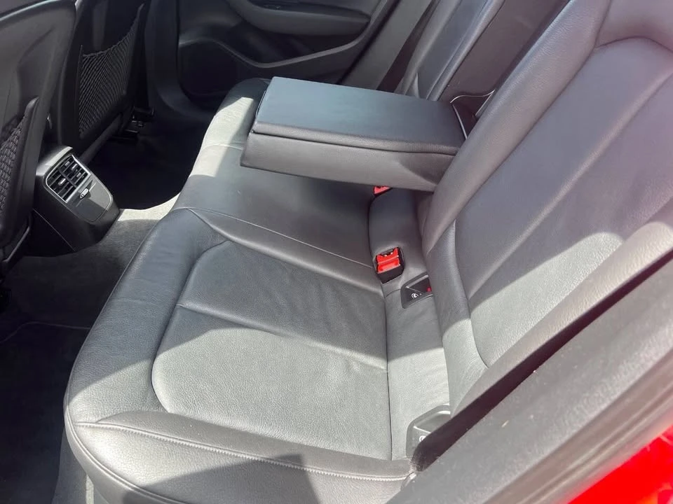 2015 Audi 8V A3 - Image 12 of 19