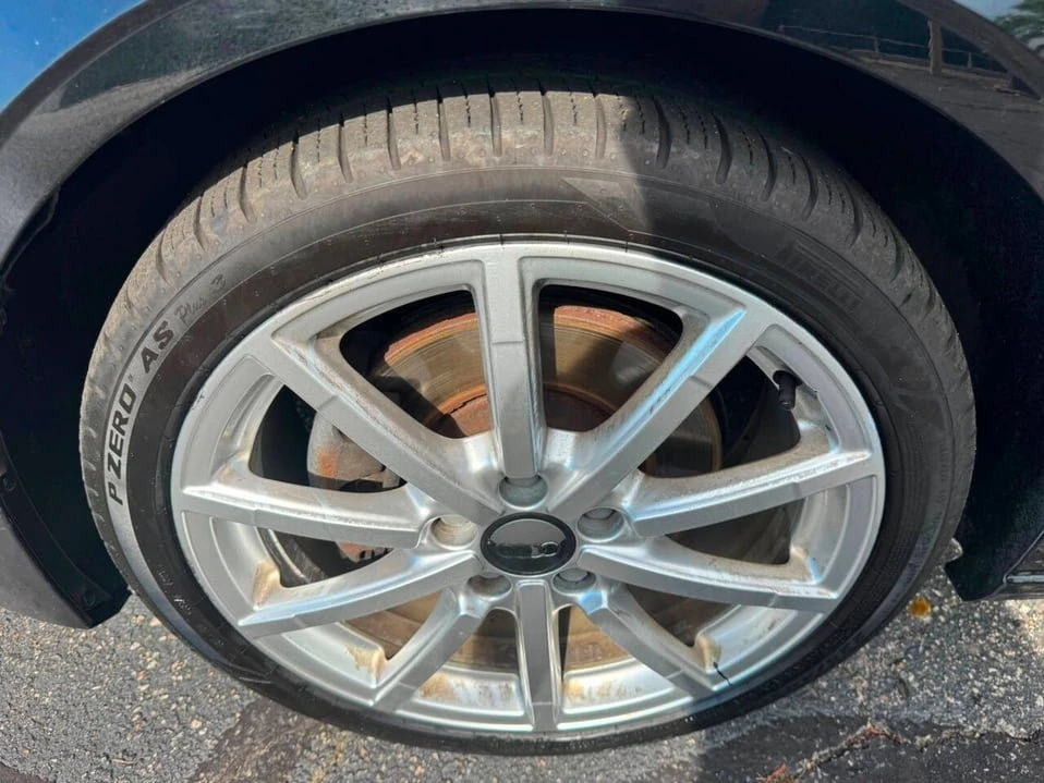 2015 Audi 8V A3 - Image 20 of 20