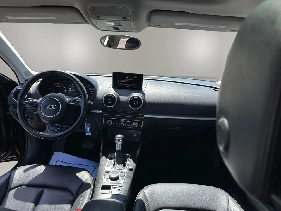 2015 Audi 8V A3 - Image 20 of 20