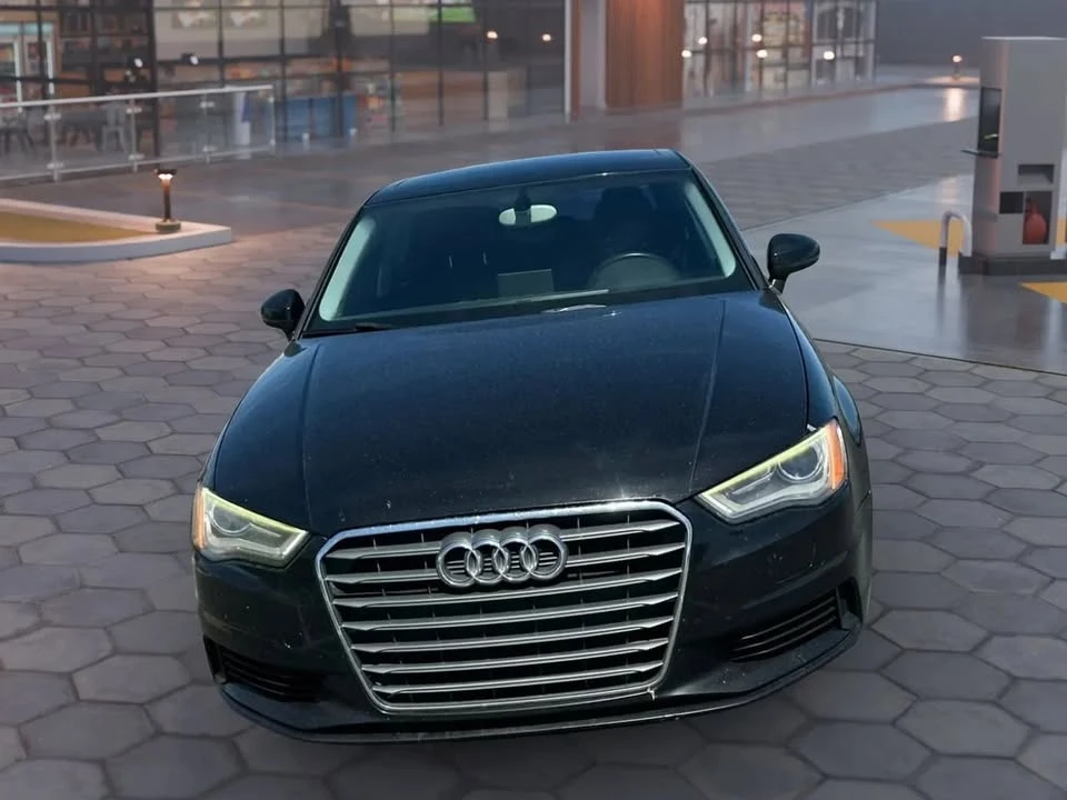 2015 Audi 8V A3 - Image 3 of 20