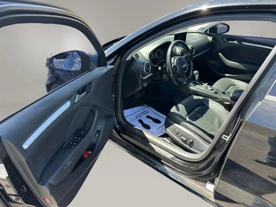 2015 Audi 8V A3 - Image 10 of 20