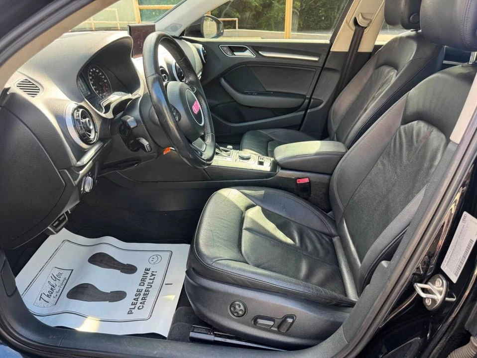 2015 Audi 8V A3 - Image 19 of 20