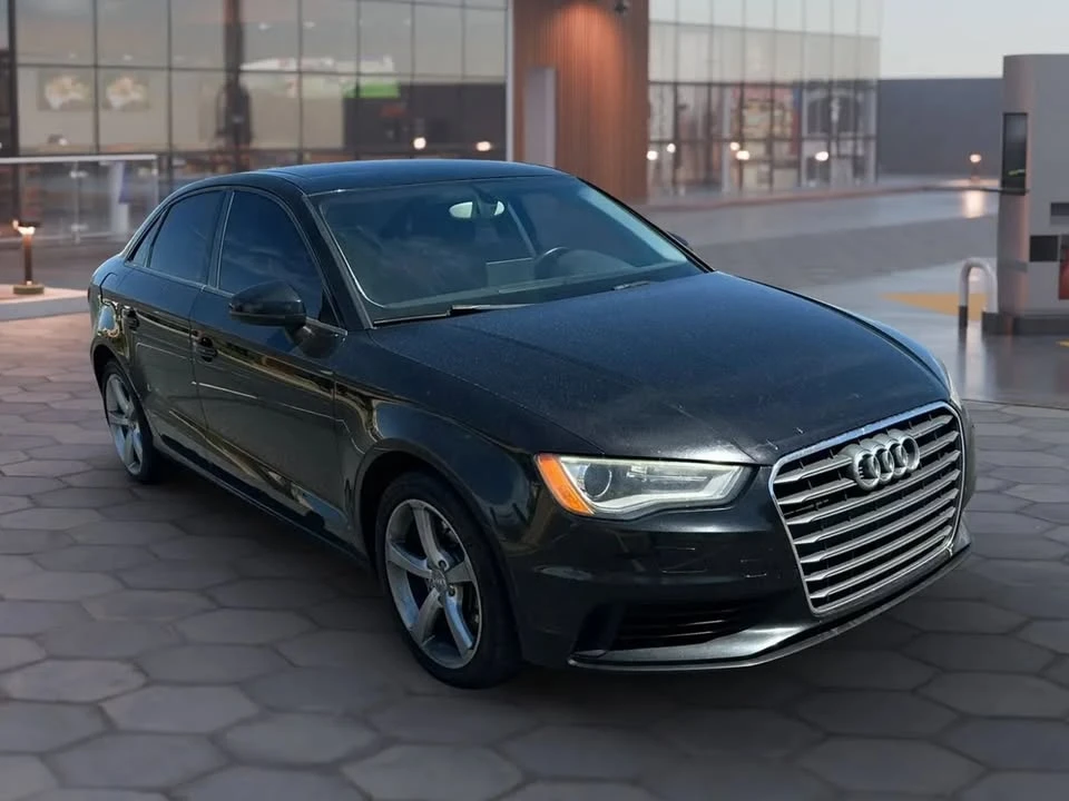 2015 Audi 8V A3 - Image 4 of 20