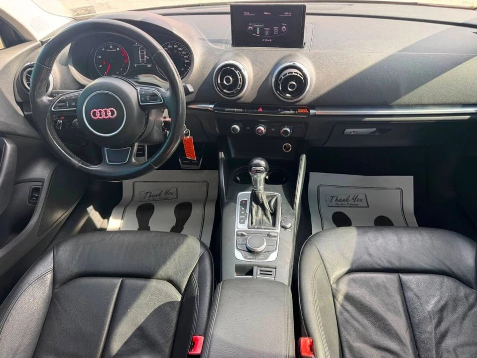 2015 Audi 8V A3 - Image 15 of 20